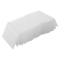30Pcs Disposable Air Filters Premium Disposable Universal Replacement Filters For ResMed AirSense 10 AirCurve10 S9