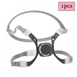 6281 Head Harness Assembly Replaceable Accessories For 6200/6100/6300 Series Half Mask Chemical Respirator Painting Spraying