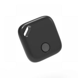 New Find My Locator Mini Tracker Apple Positioning Anti-loss Device For The Elderly, Children And Pets Work With Apple Find My