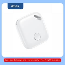 New Find My Locator Mini Tracker Apple Positioning Anti-loss Device For The Elderly Children Pets Work With Apple GPS Trackers