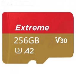 High Speed 64GB 512GB 1TB Class 10 633x TF Flash Card Memory Card 2TB 128GB Mini SD Card 256GB Memory Card
