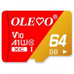 Original Class 10 Memory Card EVO+ EVO Plus 256GB 128GB 64GB 16GB Mini SD Card 32GB TF Card Cartao De Memoria For Mobile Phone