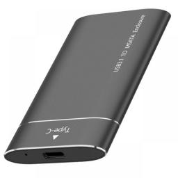 Portable Hard Drive 8T Electronic External Solid State Drives Usb3.1 Portable Ssd For Laptop Flash Hard Disk Flash Drive