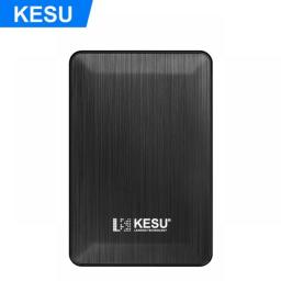 KESU External HDD USB3.0 2.5