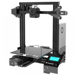 Voxelab Aquila C2 3D Printer Fully Open Source With Resume Printing Function DIY 3D Printers Printing Size 220x220x250mm