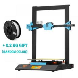 Twotrees Blu-5 3D Printer Kit Prusa I3 3D Touch PEI Magnetic Sheet Dual Drive Extruder Hotbed Dual Z Axis 3д принтер Bluer Plus