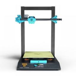 Twotrees Blu-5 3D Printer Upgrade Metal Frame 310x310mm Magnetic Build Plate Mute Drive 3D TOUCH DIY KIT Tmc2209 Bluer Plus