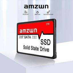 Internal Solid State Hard Disk 128GB 256GB Internal SATA III Solid State Drive  2.5Inch 512GB 1TB SSD  For Laptop Computer