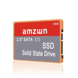 SATA III External SSD 128GB 256GB Hard Disk 512GB 1TB HDD 2.5-inch Internal Solid State Hard Disk For Desktop Laptops