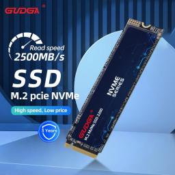 SSD NVME M2 512GB 1TB Drive Solid Hard 2280  NMVE M.2 PCIe 3.0 Hard Drive Disk Internal Solid State For Laptop Tablets Desktop