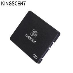 KINGSCENT SSD 1TB 512GB Ssd 256GB 128GB SATA 3 2.5