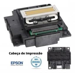Printhead Print Head Printhead For Epson FA04010 FA04000 L120 L210 L300 L350 L355 L360 L380 L550 L555 L551 L558 XP-412 XP413