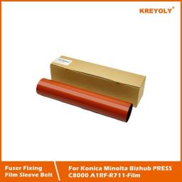 Fuser Fixing Film Sleeve Belt For Konica Minolta Bizhub PRESS C8000 A1RF-R711-Film