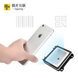 Vguang QT970 Embedded QR Code Reader Cheap China 1D 2D Barcode Scanner In Vending Machine Kiosk QR Code Scanner