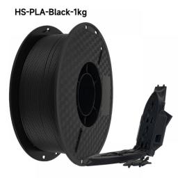 High-Speed PLA Filament 1.75mm 1kg  For Klipper 3D Printer Fast Curing, Better Liquidity, HS-PLA High-Speed 3D Printing Filament