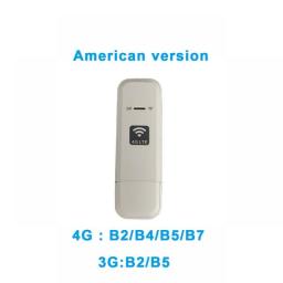 LDW931 4G Router 4G Modem Nano SIM Card Portable Wifi Router LTE USB  Pocket Hotspot Antenna WIFI Dongle