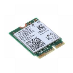 1730Mbps For Intel Dual Band  2.4G/5G Wireless 9560NGW  Card BT5.0 WIFI