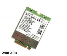 L850-GL  LT4210 FDD-LTE TDD-LTE 4G Card 4G Module SPS#917823-001 For 430 440 450 G5 Notebook