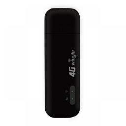 U5-E 4G Pocket WiFi Router RTL8189ES 802.11 B/g/n WiFi Mobile Router With SIM Card Slot For Outdoor Travel