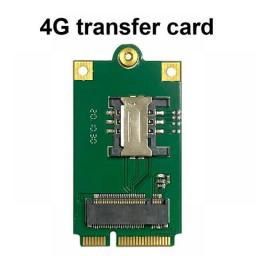 Fibocom L850-GL Full Netcom 4G Wireless Module Downstream 450Mbps Unicom 3g/4g Mobile 4g Telecom 4g