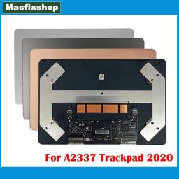 Genuine A2337 Trackpad Space Grey Silver Gold For Macbook Air Retina 13.3
