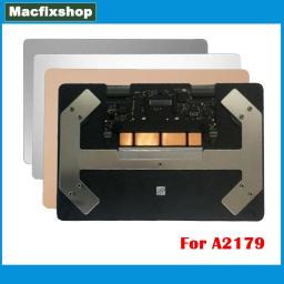 Tested A2179 Touchpad Touch Pad 2020 Year For Macbook Air 13.3&quot; A2179 Trackpad Track Pad Space Gray Grey Gold Silver