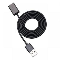 Kebidu USB 2.0 A Male To Female Extension Data Extender Charge Extra Cable For Iphone 6 Plues Samsung Note4 S6 Edge Laptop Cord