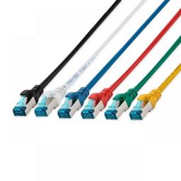 (5pcs/pack) RJ45 Network Cat5e FTP Patch Cable Ethernet Cat 5e Patch Cord 0.25/0.5/1/2/3/5/10m