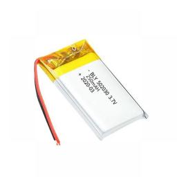 High Quality 502030 200/250mAh Lithium Polymer Rechargeable Battery For Tablet PC LED Light Speaker Li-ion Lipo
