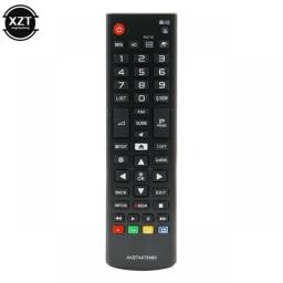 New AKB74475490 Universal Remote Control Replacement For LG TV 32LH510U 32LH513U 32LH519U 32LH530V 43LH510V 43LH513V 43LH541V