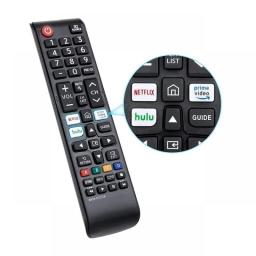 New Remote Control For Samsung Smart TV Remote Control For Samsung Tv TV Remote Control AA59-00741A For Samsung Drop Shipping