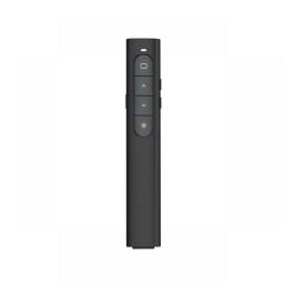 2.4GHz Wireless Powerpoint Pen Presentation Clicker 2.4g USB Remote Control Flip Presenter Pointer N35 RF PPT Slide Advancer Pen