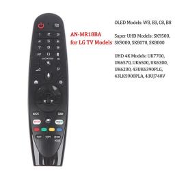 AN-MR18BA Remote Control For LG Smart TV AN-MR18BA Controller High Quality Home TV Remote Control