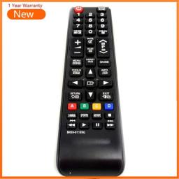 Original Remote Control For Samsung BN59-01199G BN5901199G Replace The UE43JU6000 UE48J5200 TV Fernbedienung