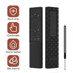 Remote Control Case For Samsung Series Remote TV Stick Cover Plain Protector