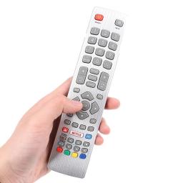 TV Remote Control Replacement For Sharp Aquos Remote Controller Portable
