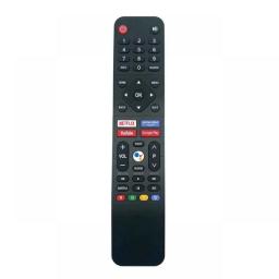 For Skyworth Panasonic Toshiba Kogan Smart LED TV Remote Control 539C-268935-W000 539C-268920-W010 TB500 Without Voice