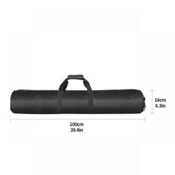70-125cm Light Stand Bag Professional Tripod Monopod Camera Case Carrying Case Cover Bag Fishing Rod Bag Photo Bag