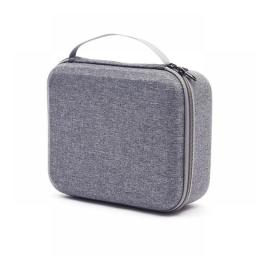 Portable Waterproof Mavic Mini 2 Hard Shell Drone Handbag Shoulder Bag Outdoor Carry Box Case For DJI Mini 2 Accessories