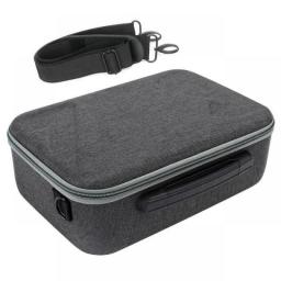 Shoulder Storage Bag For DJIs RS 3 Mini Waterproof Handbag Storage Case Travel Hand Bag Handheld Stabilizer Accessories