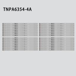 Kit 32pcs LED Backlight Strip For Panasonic TX-65FX600B TH-T65EX600K TNPA6354-4A
