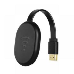 For Android Iphone Ios Youtube Receiver -compatibie Wireless Dongle Anycast 1080p Display Receiver Stick