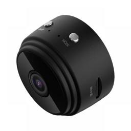 1080p Ip Security Baby Monitor Infrared Night Mini Camcorder Wireless Mini Wifi Camera Micro Voice Recorder Smart Home