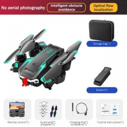 Xiaomi Pro Drone Toy 8K 5G GPS Professional HD Aerial Photography Obstacle Avoidance Four-Rotor Helicopter RC Distance 5000M UAV