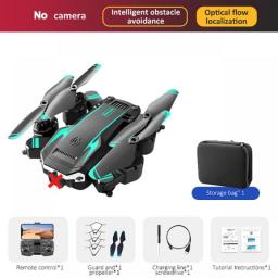 Lenovo S6Pro Drone 8K 5G GPS Drone Professional HD Aerial Photography Obstacle Avoidance Four-Rotor Helicopter RC Distance 5000M