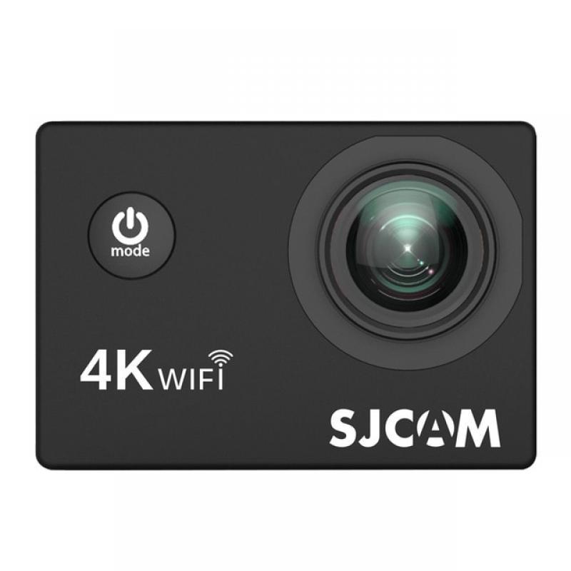 4K Action Camera SJCAM SJ4000 AIR 4K 30FPS WIFI 4x Digital Zoom Waterproof Underwater DV Camera Sports Video Cameras