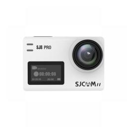 SJCAM SJ8 Series Action Camera SJ8 Air & SJ8 Plus & SJ8 Pro GYRO Anti-shake 1290P 4K WIFI Remote Control Waterproof Sports DV