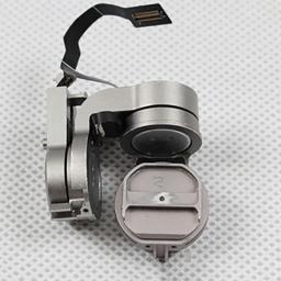 HD 4K Camera Gimbal Arm Gimbal Arm Motor With Flex Cable Replacement For DJI Mavic Pro Camera Lens