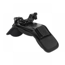 CAMVATE Foam Shoulder Pad With 15mm Dual Rod Clamp &15mm M12-200mm Rod For DSLR Camera / Camcorder Shoulder Rig Support System