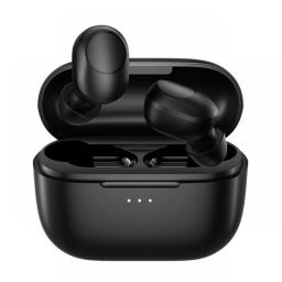 Haylou GT5 Touch Control Wireless Charging TWS Bluetooth Earphones AAC HD Stereo Sound,Smart Wearing Detection Gamers Headphone